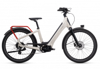 G-LIFE URBAN 4.1 - Gitane