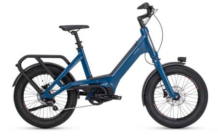 G-Life COMPACT 2.1 - Gitane 482Wh - Nouveau model