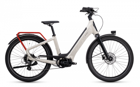 G-LIFE URBAN 4.1 - Gitane